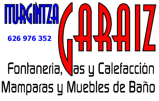 Fontanero de Basauri